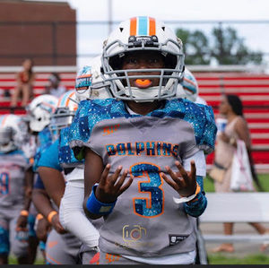 Meet your Posher, Todd